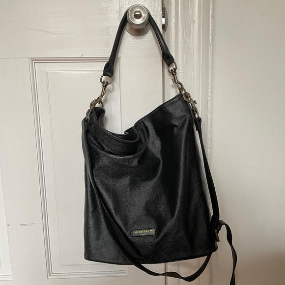 Liebeskind Handbags - (Final SALE!!) Liebeskind Berlin Fenja Shoulder Bag